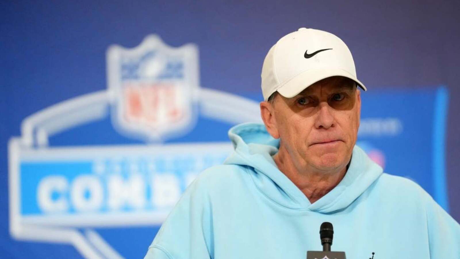 Cleveland Browns may have all but ruled out drafting one top prospect thanks to important NFL trade to start the week