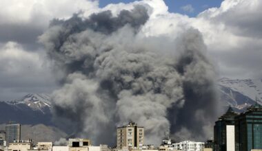 Asian Champions League playoffs postponed after attacks on Iran