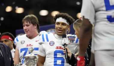 Court shuts down NCAA, locks In Ole Miss' starting QB for season - HottyToddy.com