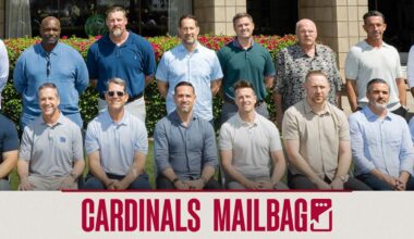 NFL Meeting And Coaches Talk