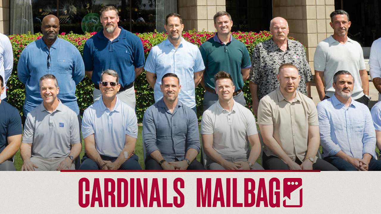 NFL Meeting And Coaches Talk