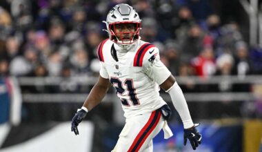 Why Jaylinn Hawkins Could Be a Steal for Ravens