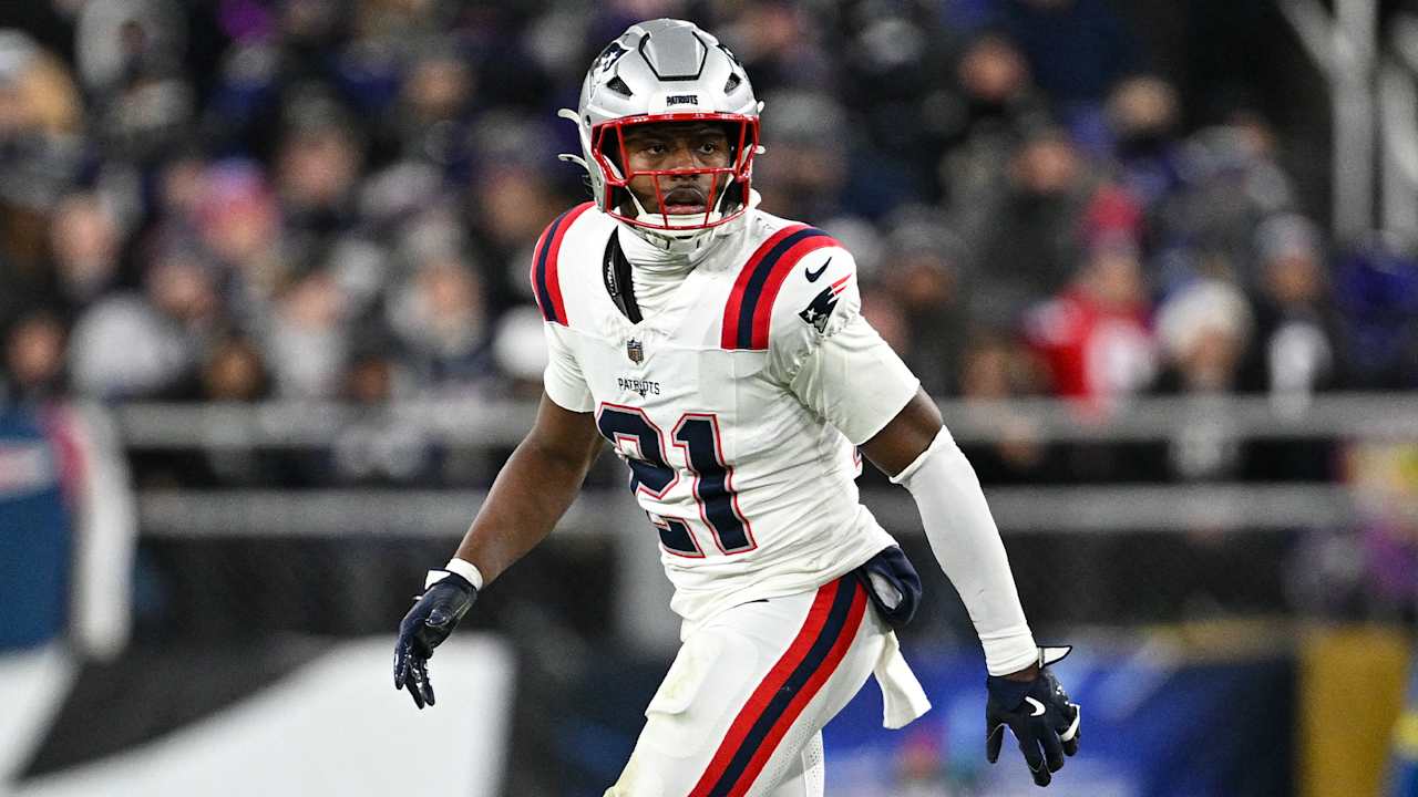 Why Jaylinn Hawkins Could Be a Steal for Ravens