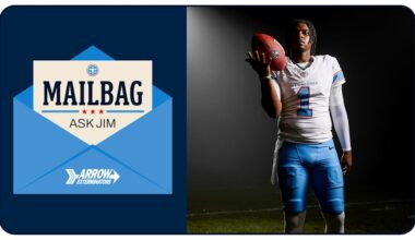 Jim Wyatt Answers Questions From Titans Fans in the Middle of March Madness 