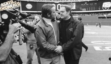 Asked and Answered: March 12