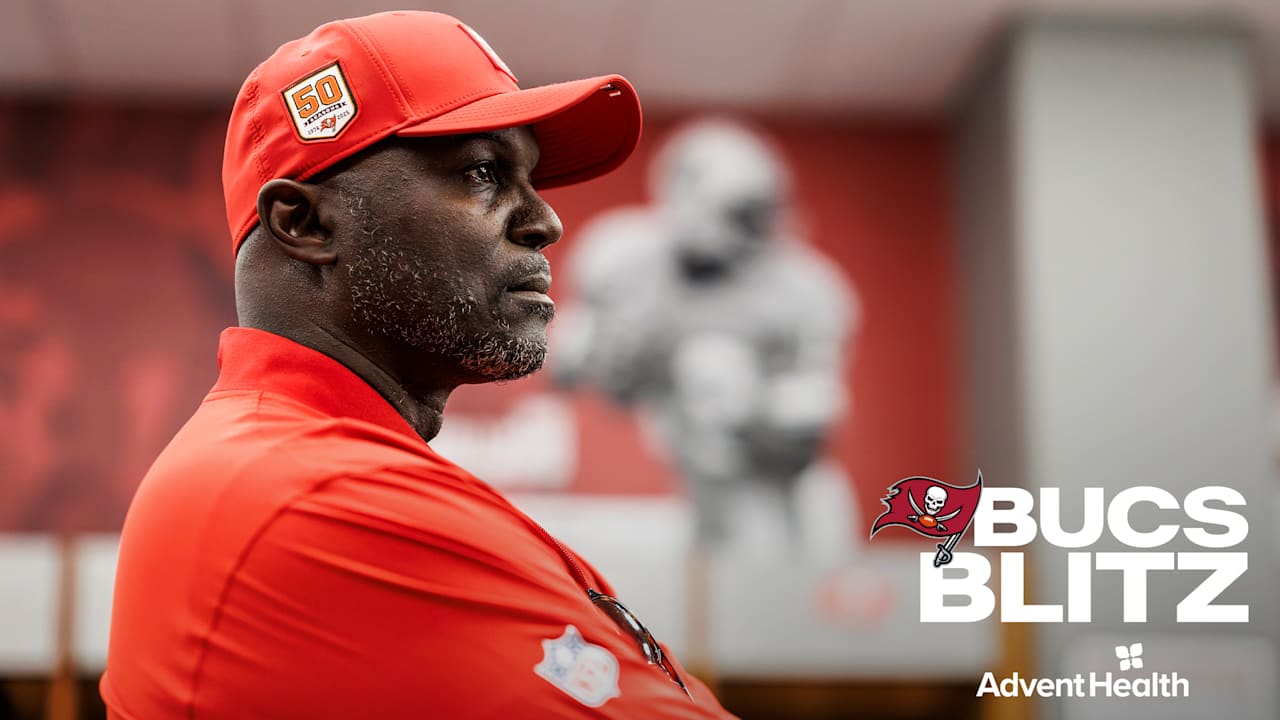 Bucs Takeaways from 2026 Annual Meeting: LB Competition Ahead