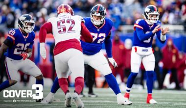 Takeaways from first wave of free agency