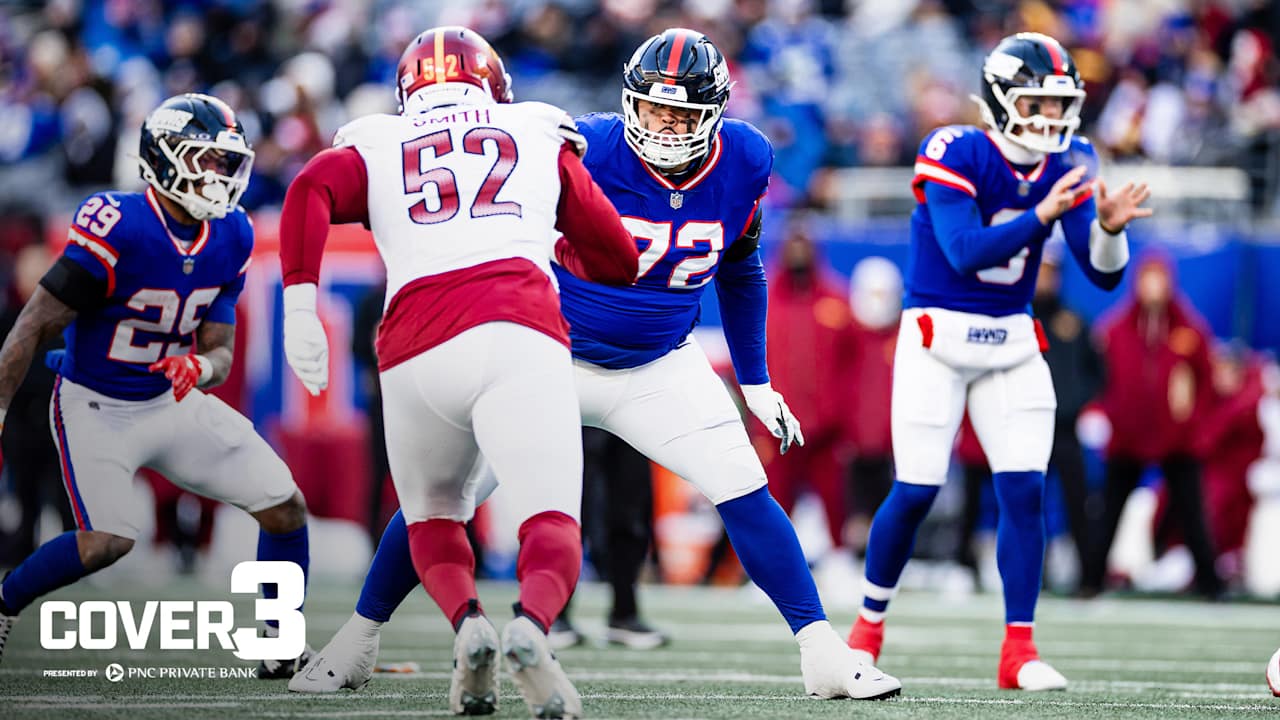 Takeaways from first wave of free agency