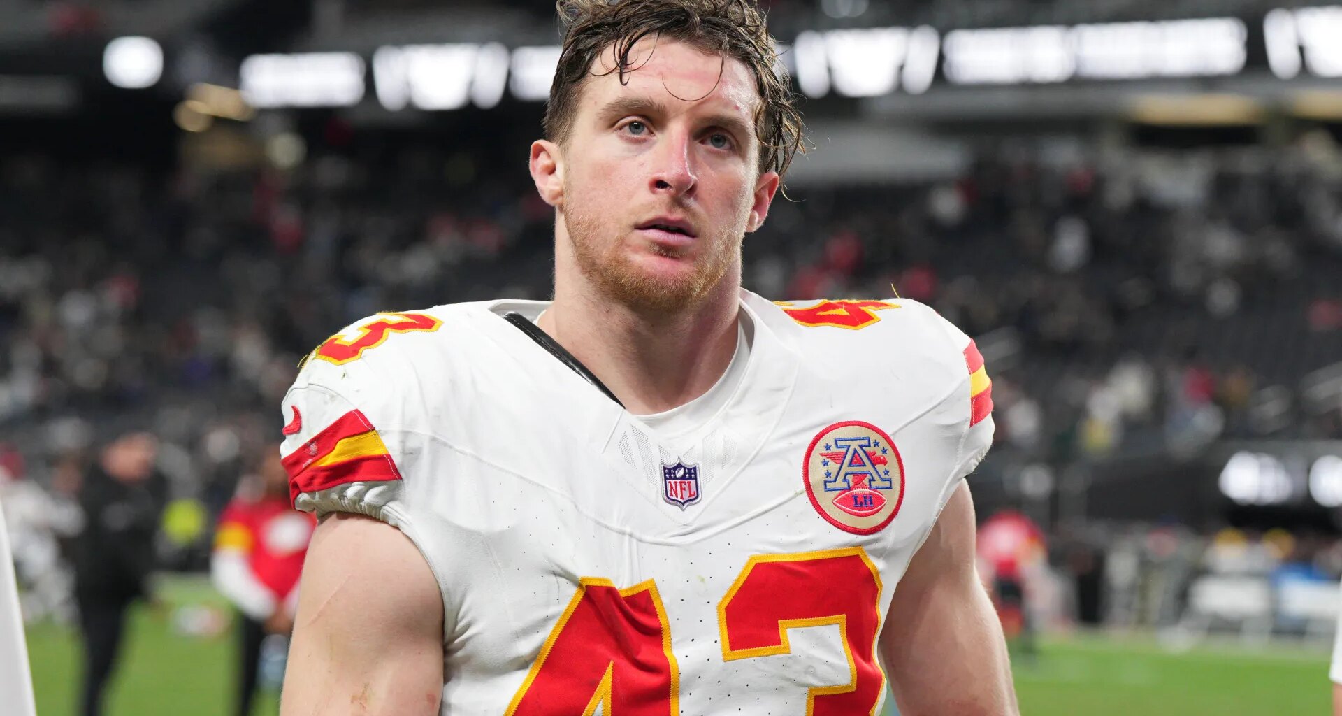 Kansas City Chiefs bring back two-time Super Bowl champion whom Andy Reid has cut in past