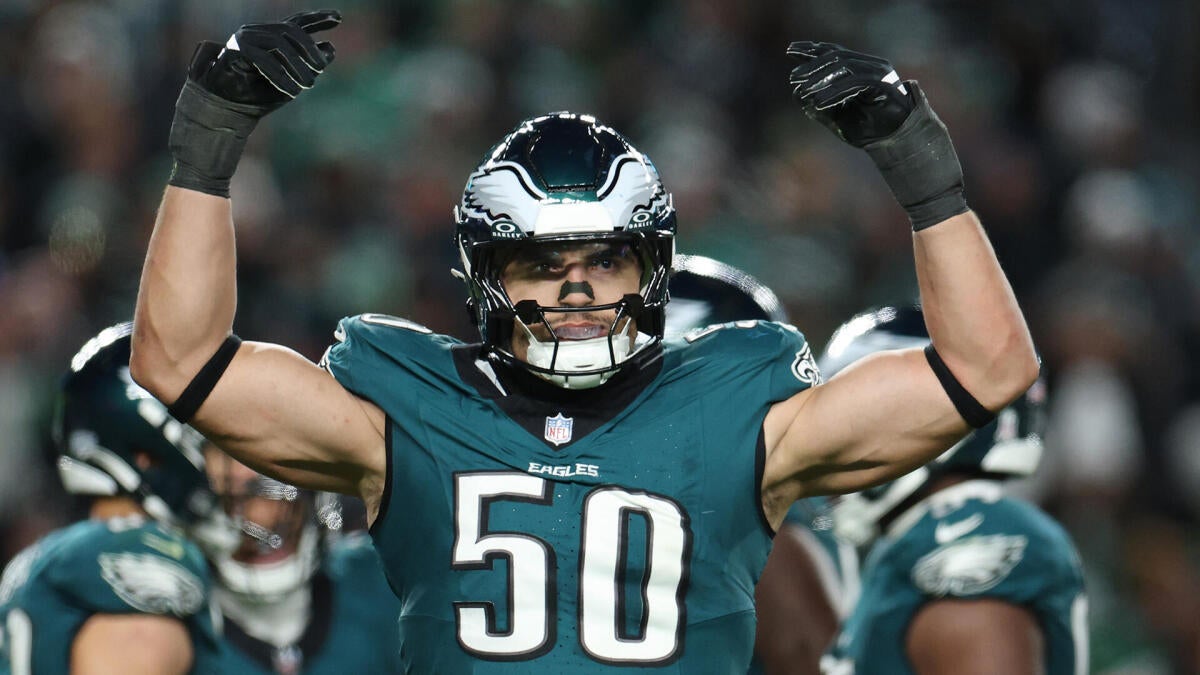 NFL free agency winners and losers after 2 weeks: Panthers, Rams load up