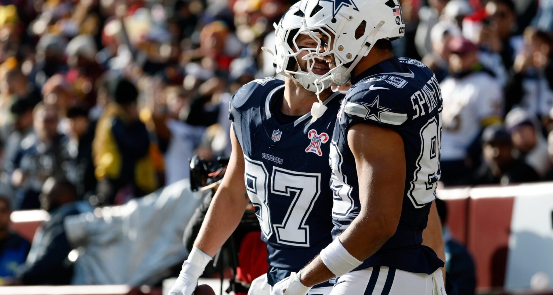 Jake Ferguson Could Be Trade Chip Following Latest Firesale