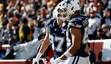 Jake Ferguson Could Be Trade Chip Following Latest Firesale