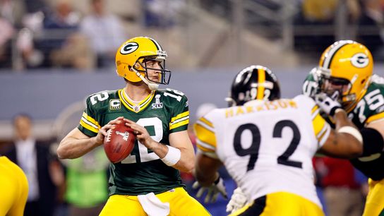 James Harrison Provides Unique Perspective On Steelers Allegedly Not Offering Aaron Rodgers A Contract (Steelers News)