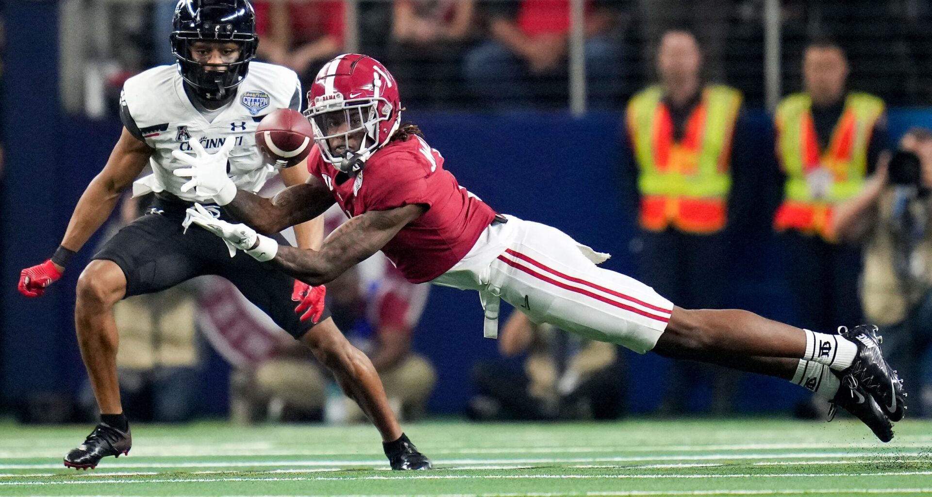 5 Must-Have Demands for EA Sports College Football 27