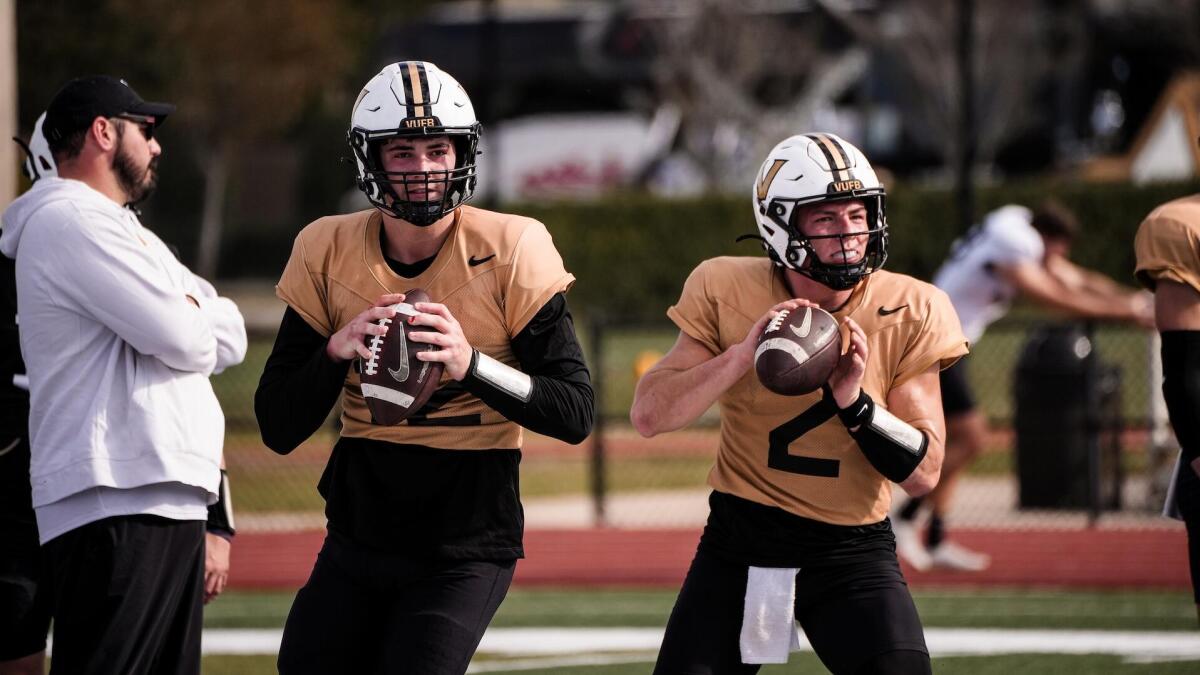 College football's impact freshmen in 2026: Vanderbilt 5-star QB grabs spotlight