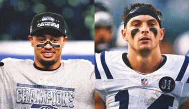 NFL Highest-Paid Wide Receivers: Alec Pierce Joins Top 10 After Huge Contract