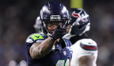 Agent's Take: Inside 15 notable NFL offseason contracts