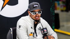 Seahawks star Jaxon Smith-Njigba wants Tom Brady to play flag football for 2028 LA Olympics