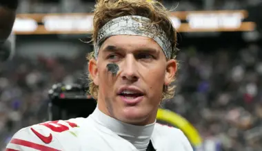 NY Giants rumors: Jaxson Dart could lose key weapon, who is being sought by the AFC South