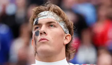 NY Giants could sign Super Bowl champion WR to help QB Jaxson Dart