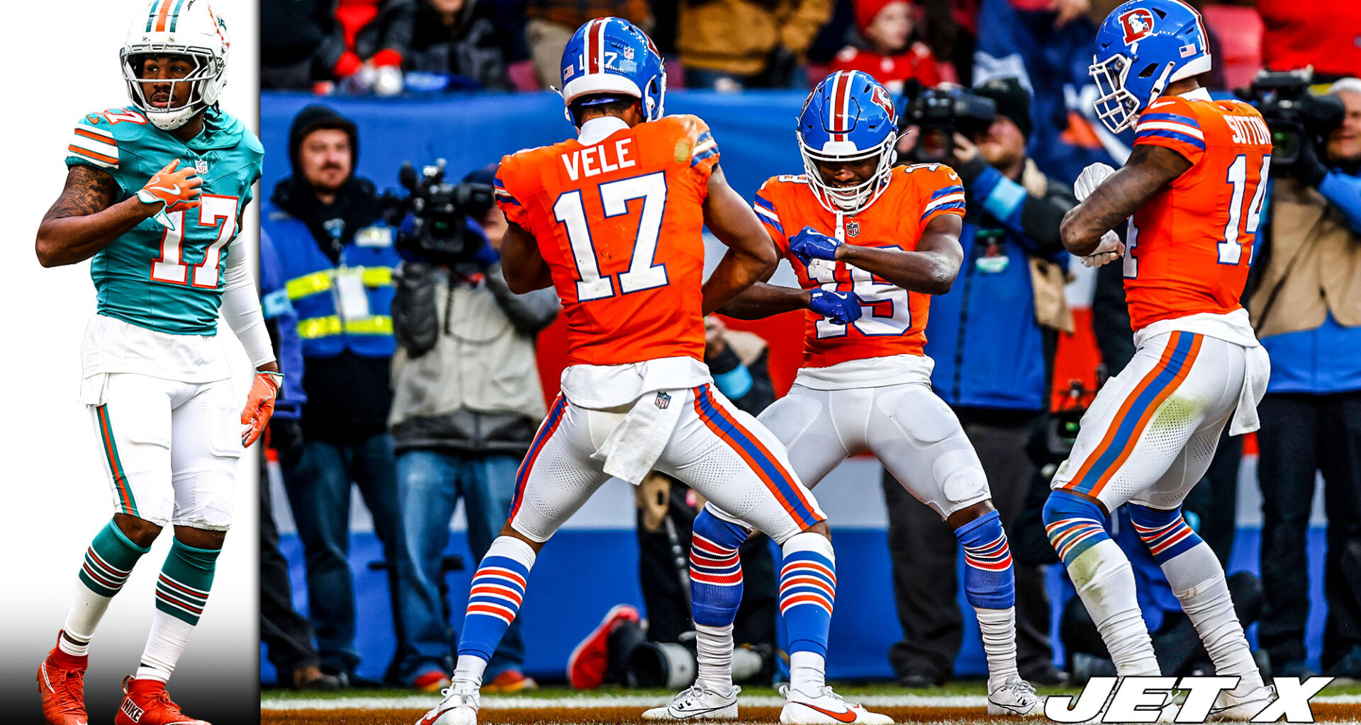 How the Jaylen Waddle trade creates potential NY Jets' opportunity