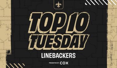 2026 NFL Draft LB Rankings: Top Linebacker Prospects