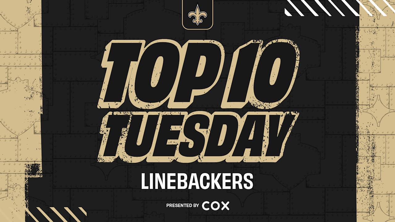 2026 NFL Draft LB Rankings: Top Linebacker Prospects