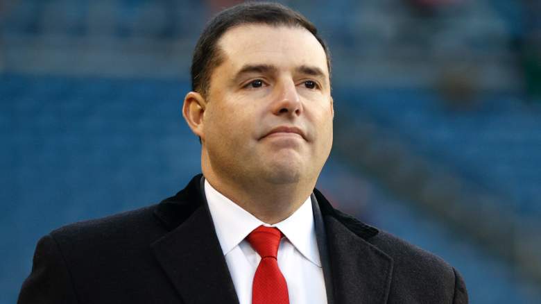 Jed York, San Francisco 49ers