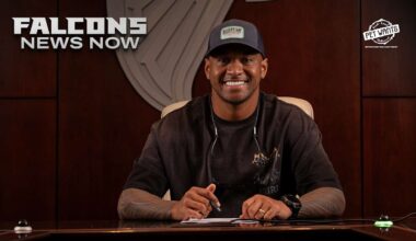 Recapping Atlanta's first wave of free agency