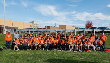 Bears' Monster Flag Football program by Invisalign flourishes in second year