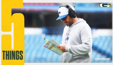 5 things to know about new Packers secondary/pass game coordinator Bobby Babich