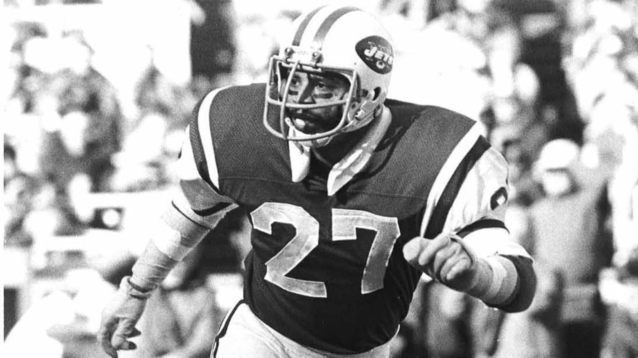 Phil Wise, Midwesterner Who Did Good on East Coast as Jets Safety, Dies at 76