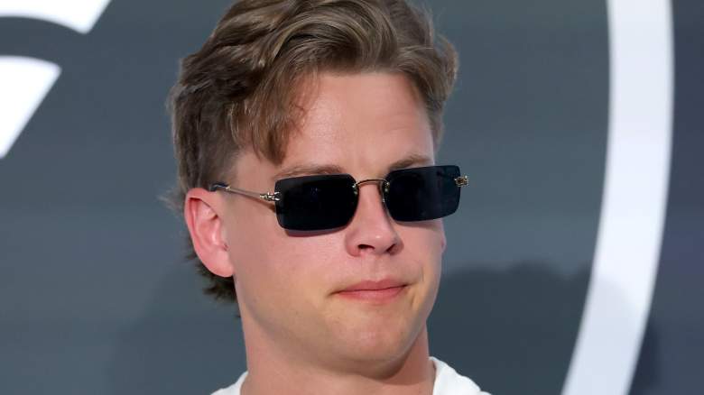 Joe Burrow, Cinncinnati Bengals