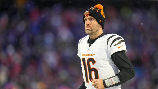 Steelers Receive Harsh Criticism From Joe Flacco After QB Re-Signs With The Cincinnati Bengals (Steelers News)