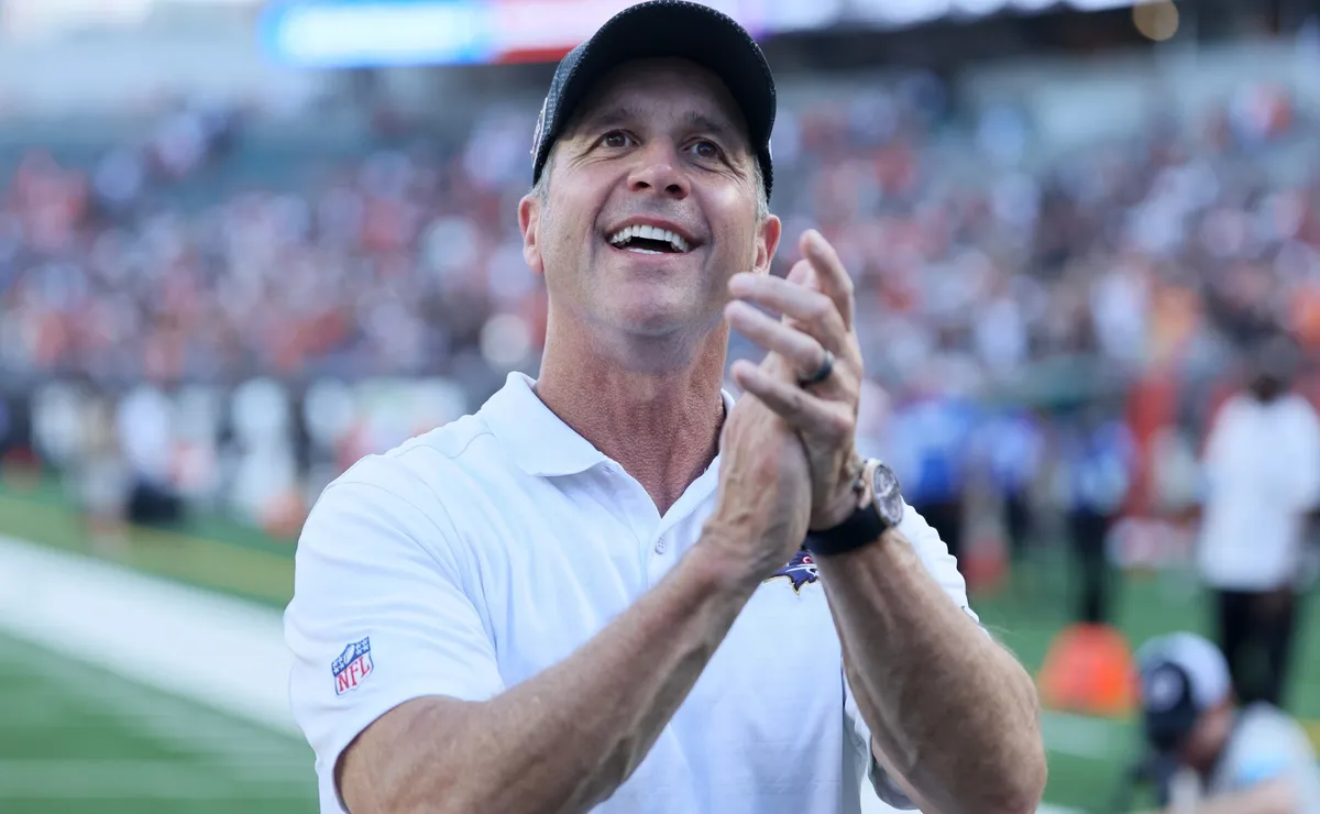 NY Giants reportedly interested in Super Bowl MVP and top-tier prospect as John Harbaugh defines offensive identity for 2026 NFL season