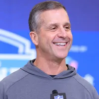John Harbaugh has reportedly defined the NY Giants offensive ideology for the 2026 NFL season