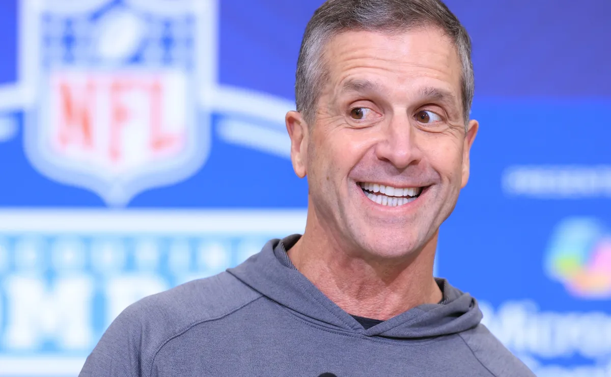 NY Giants and John Harbaugh reportedly deem one player untouchable in 2026