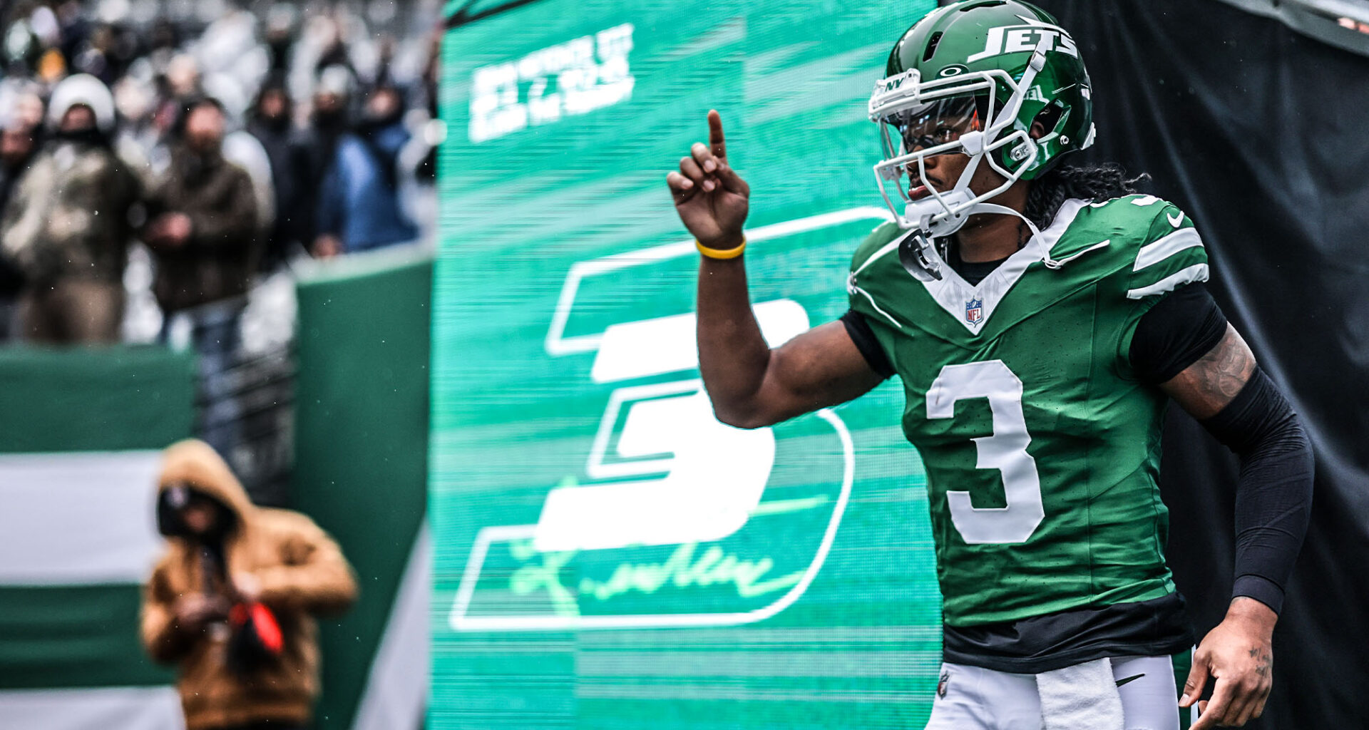 New York Jets make tough (and surprising) call on John Metchie