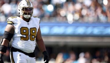 Love of the Star: QB draft prospects; Cowboys sign Bullard