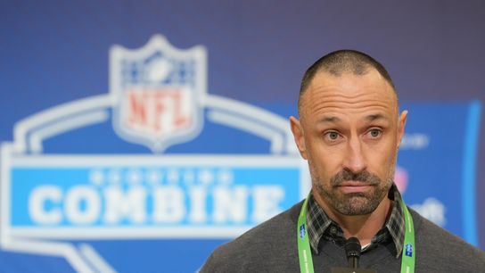 Steelers Jon Eric-Sullivan