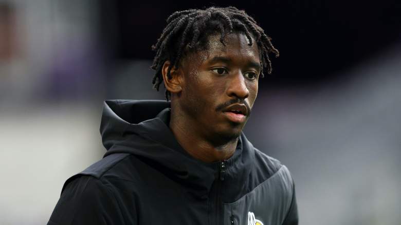 Jordan Addison, Minnesota Vikings