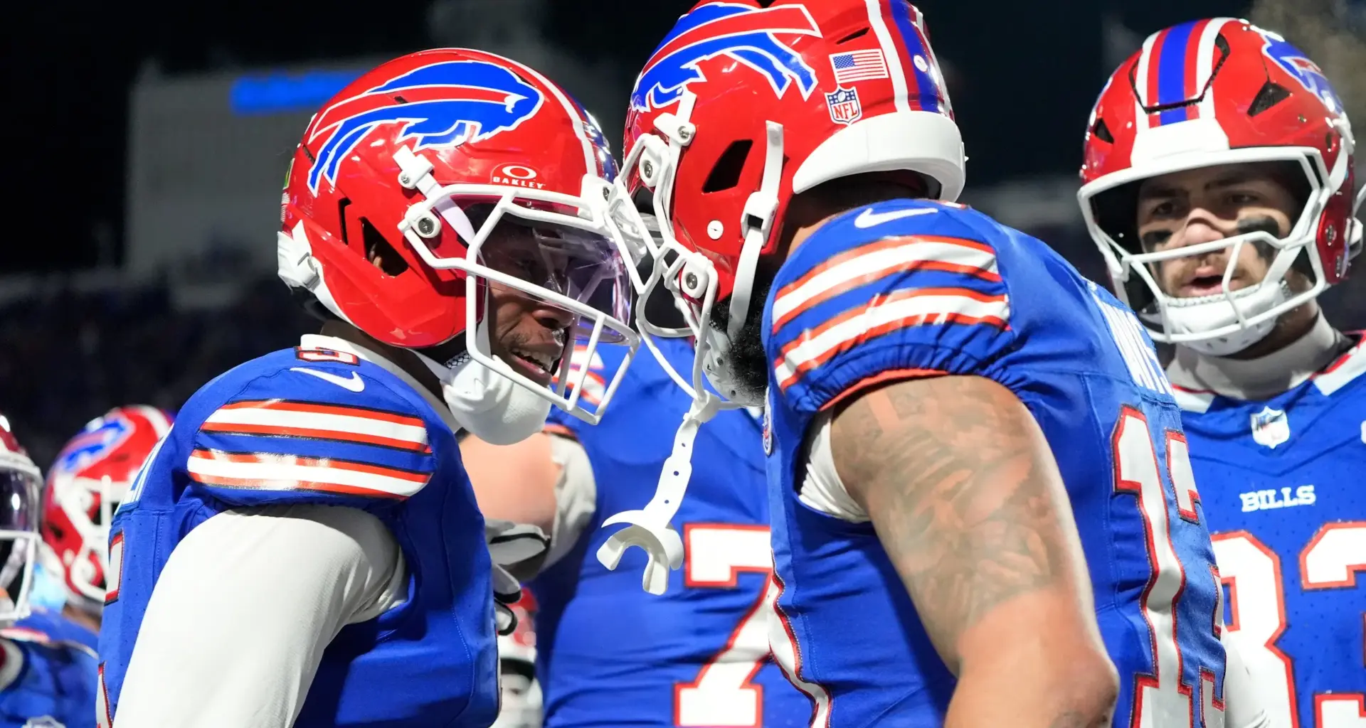 Joshua Palmer Named "Notable" Cut Candidate; 3 Suitors Possible