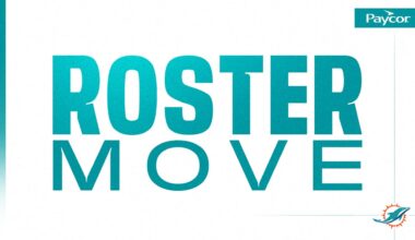 Dolphins release Tagovailoa