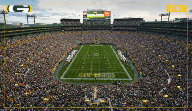 Packers mail invoices to Brown County residents chosen in annual ticket drawing