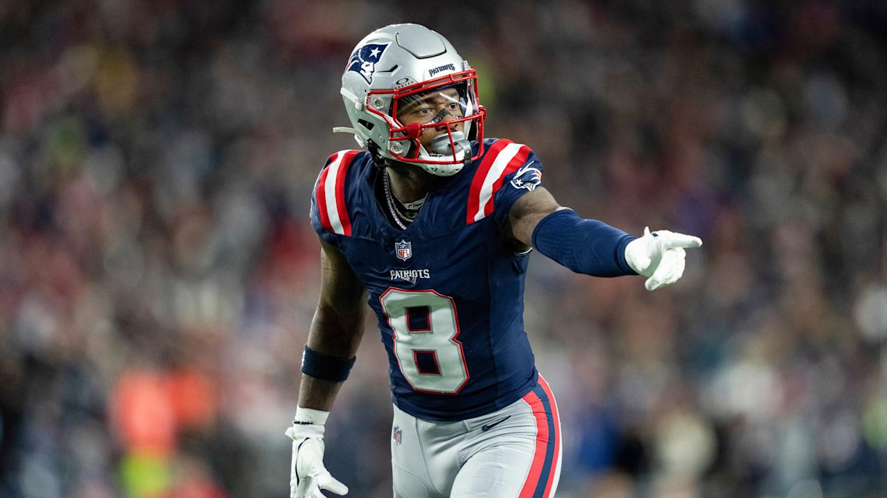 Stefon Diggs to Ravens? Joey Bosa to Lions?