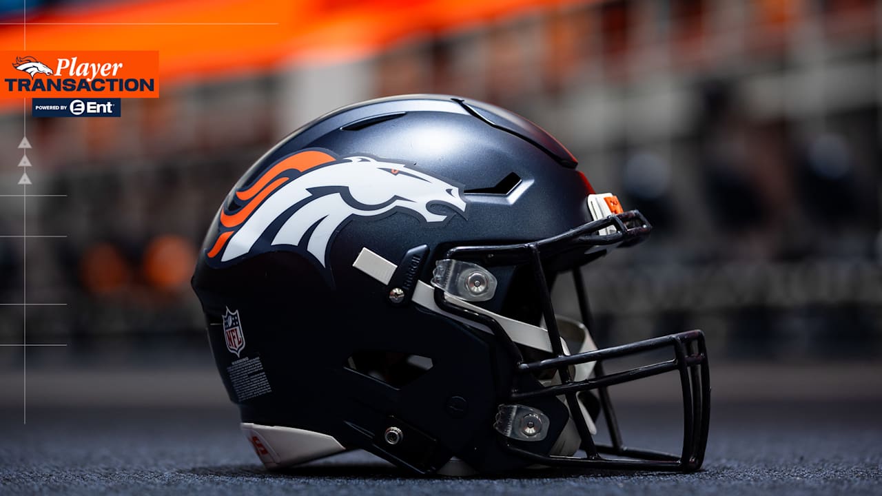 Broncos release LB Dre Greenlaw with a post-June 1 designation