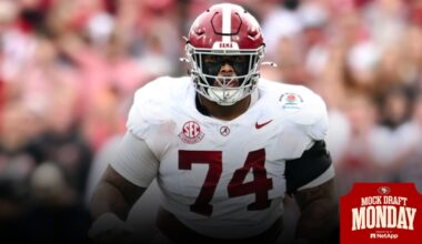 How Free Agency Moves Are Shaping the 49ers First-Round Outlook