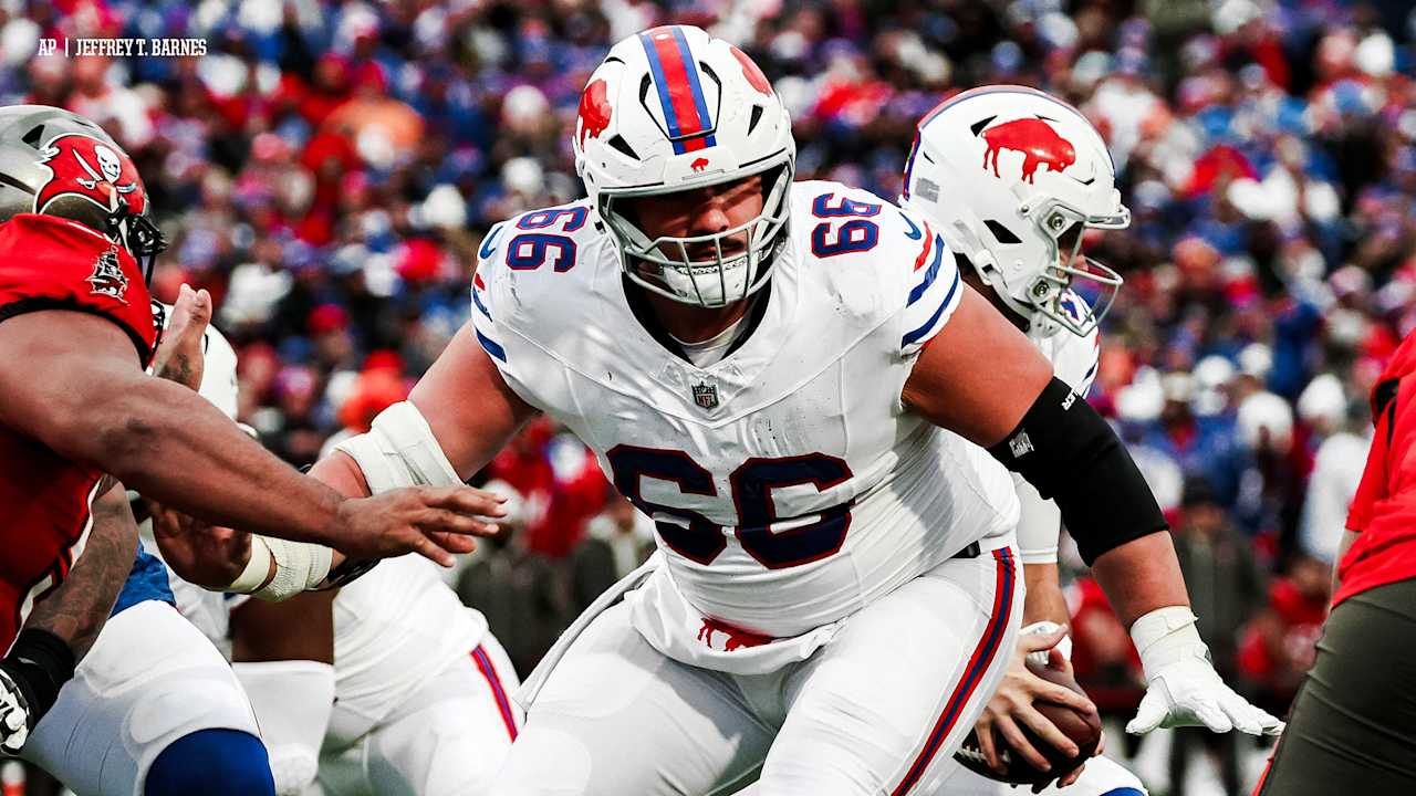 10 free agents that could interest Detroit Lions