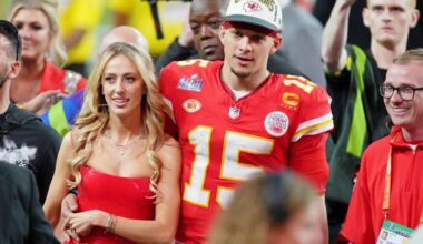 Brittany Mahomes’ Latest Instagram Post Brings Big Relief to Chiefs Kingdom
