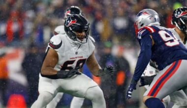 Texans sign RG Ed Ingram to 3-year, $37.5 million contract